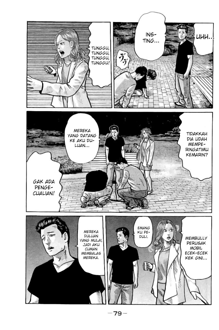 The Fable Chapter 02 Gambar 28