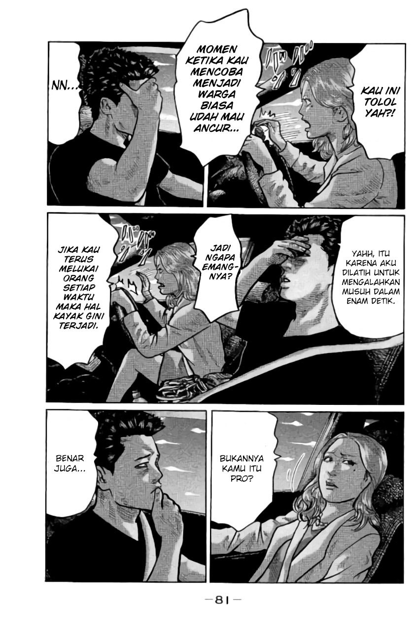 The Fable Chapter 02 Gambar 30