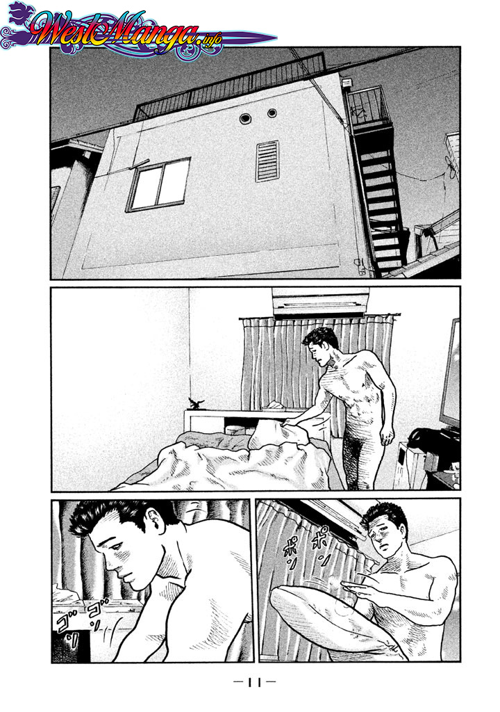 The Fable Chapter 09 Gambar 11