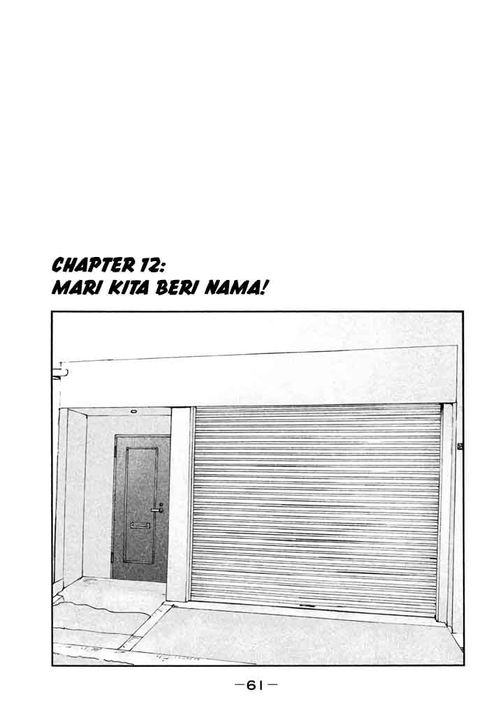 The Fable Chapter 12 Gambar 2
