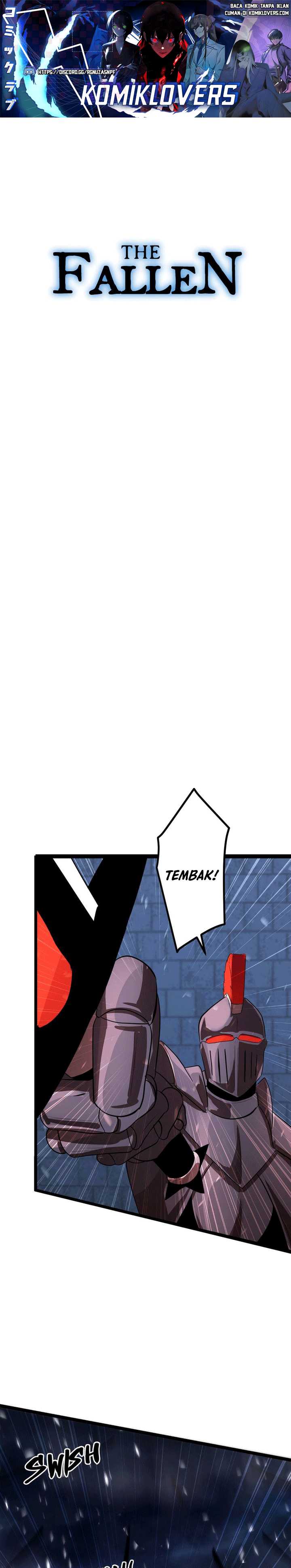 The Fallen Chapter 07 Gambar 2