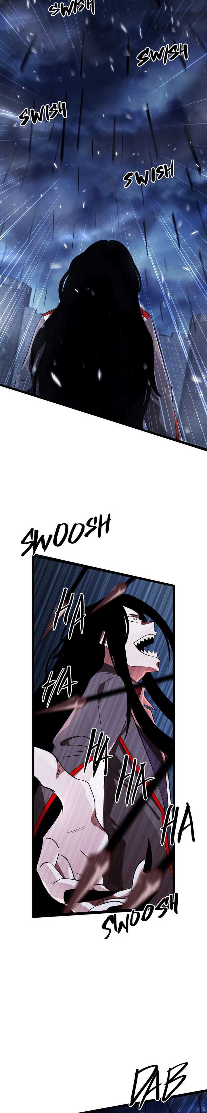 The Fallen Chapter 07 Gambar 3