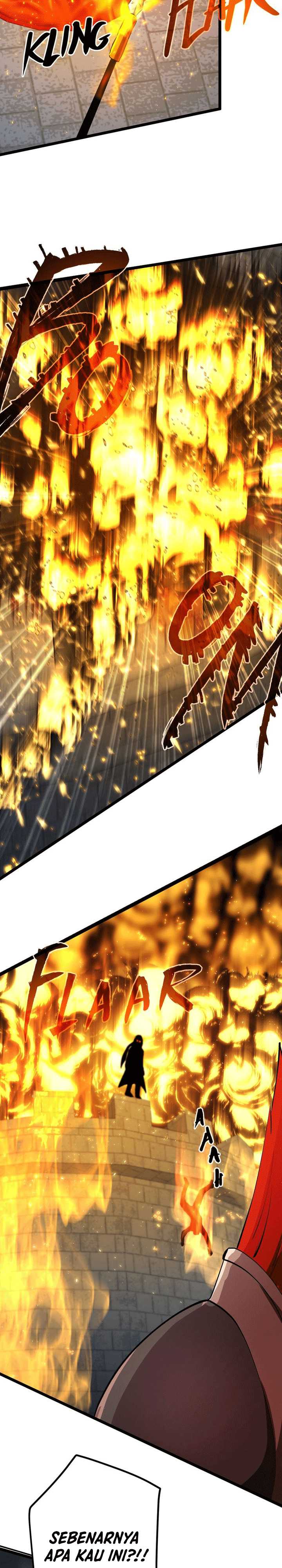 The Fallen Chapter 07 Gambar 11