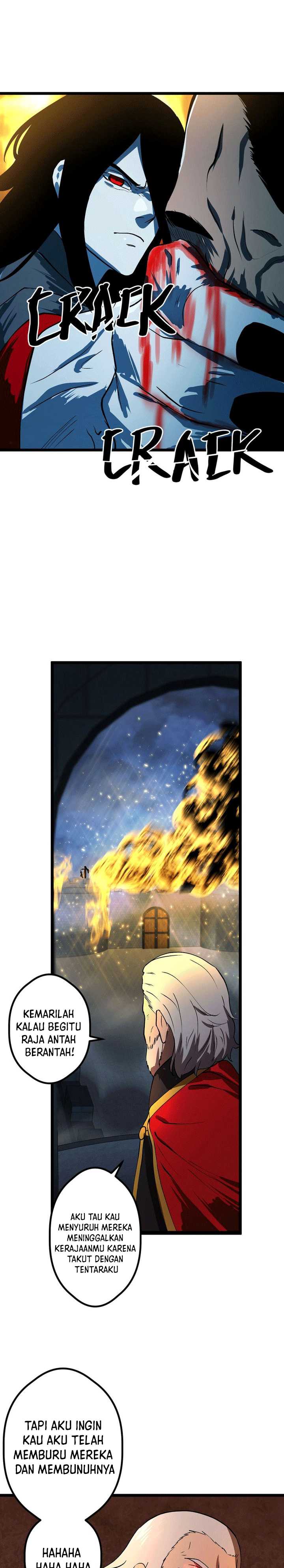 The Fallen Chapter 07 Gambar 14