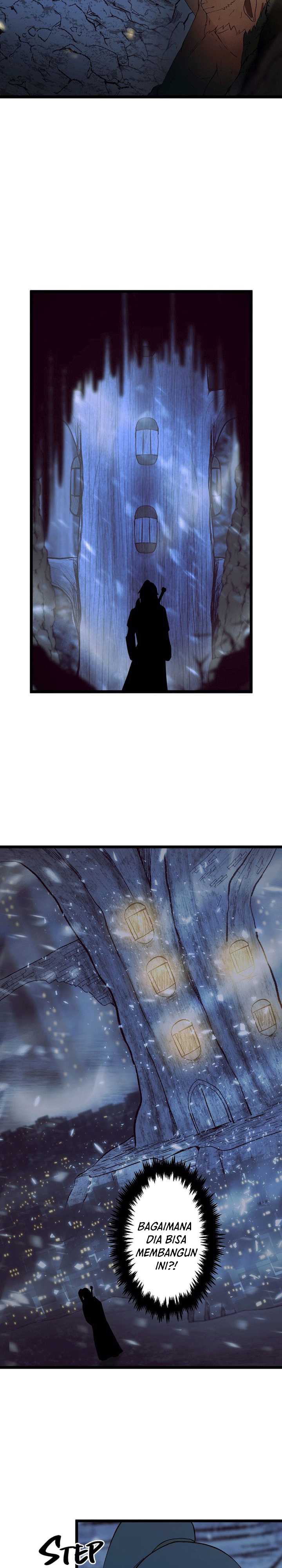 The Fallen Chapter 07 Gambar 23