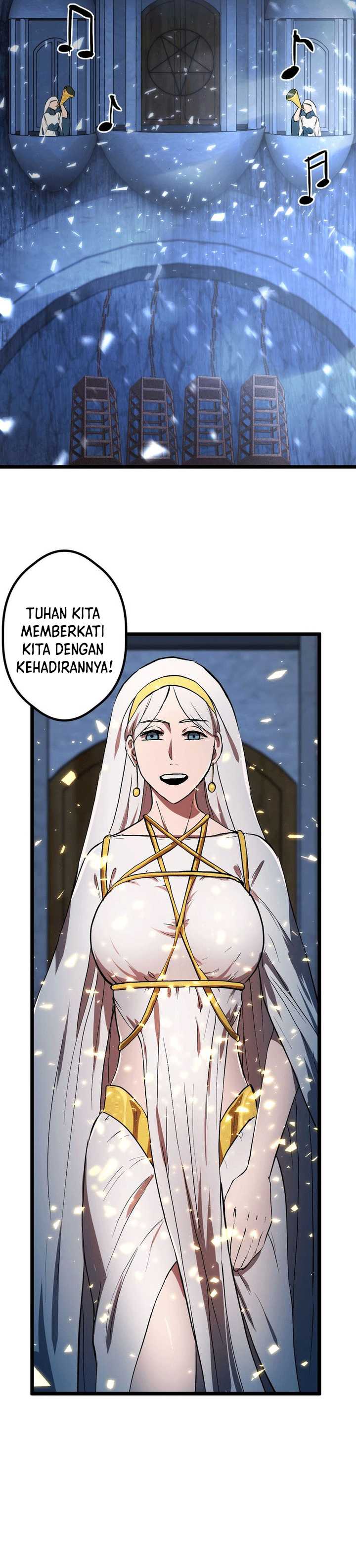 The Fallen Chapter 07 Gambar 27