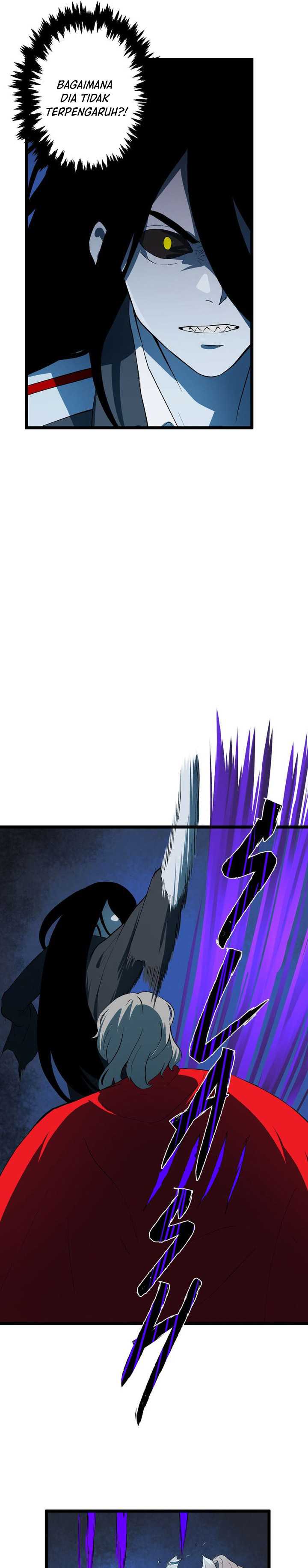 The Fallen Chapter 08 Gambar 10