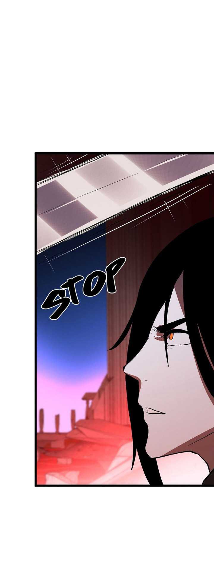 The Fallen Chapter 08 Gambar 22