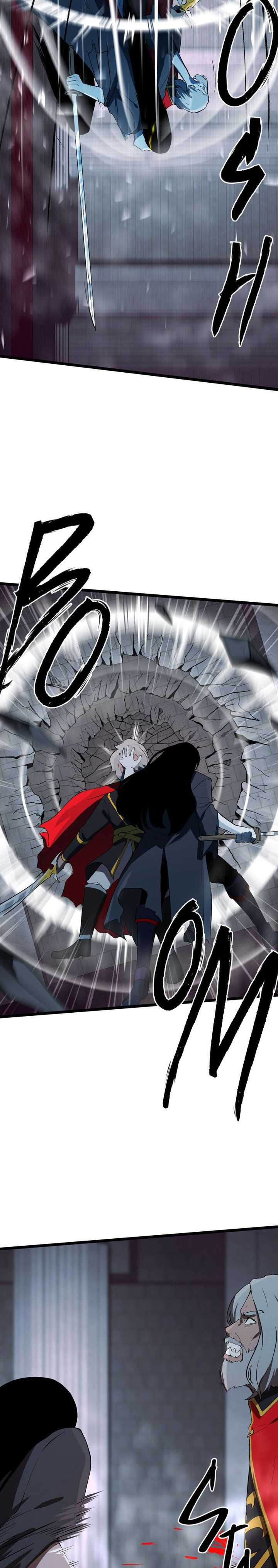 The Fallen Chapter 10 Gambar 3