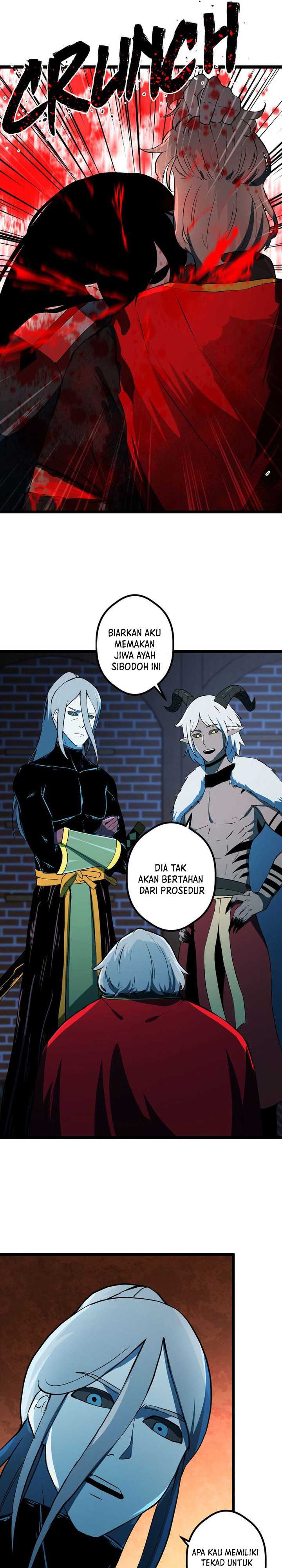 The Fallen Chapter 10 Gambar 10