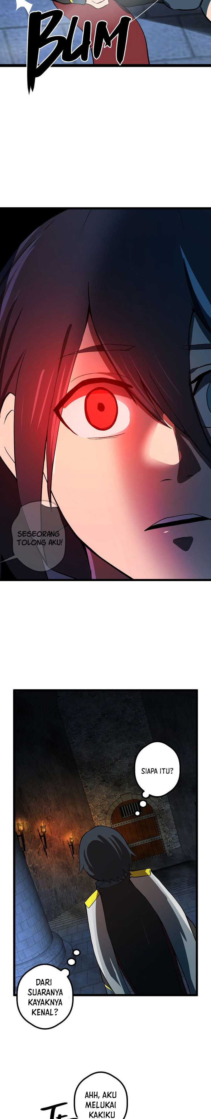 The Fallen Chapter 10 Gambar 19