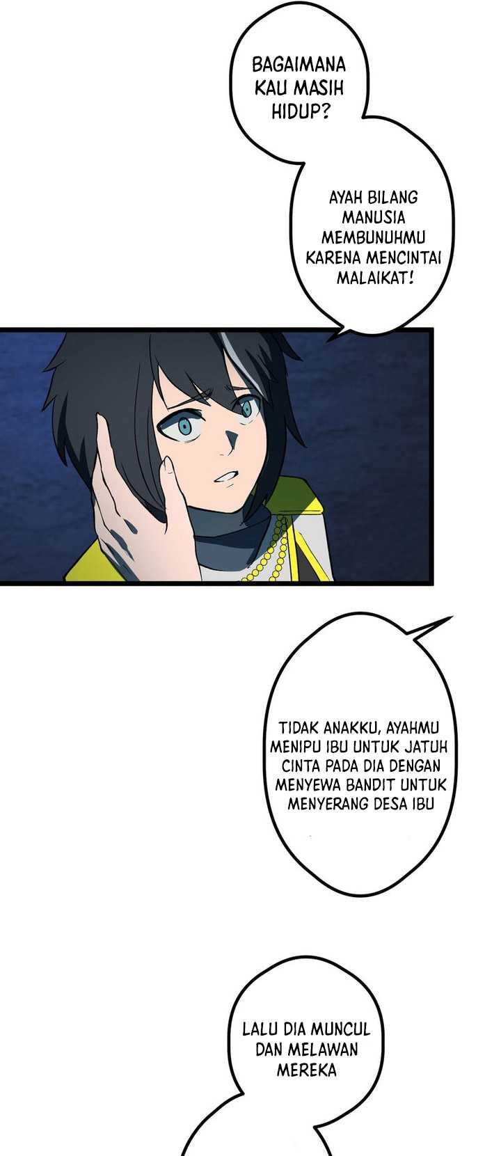 The Fallen Chapter 10 Gambar 22