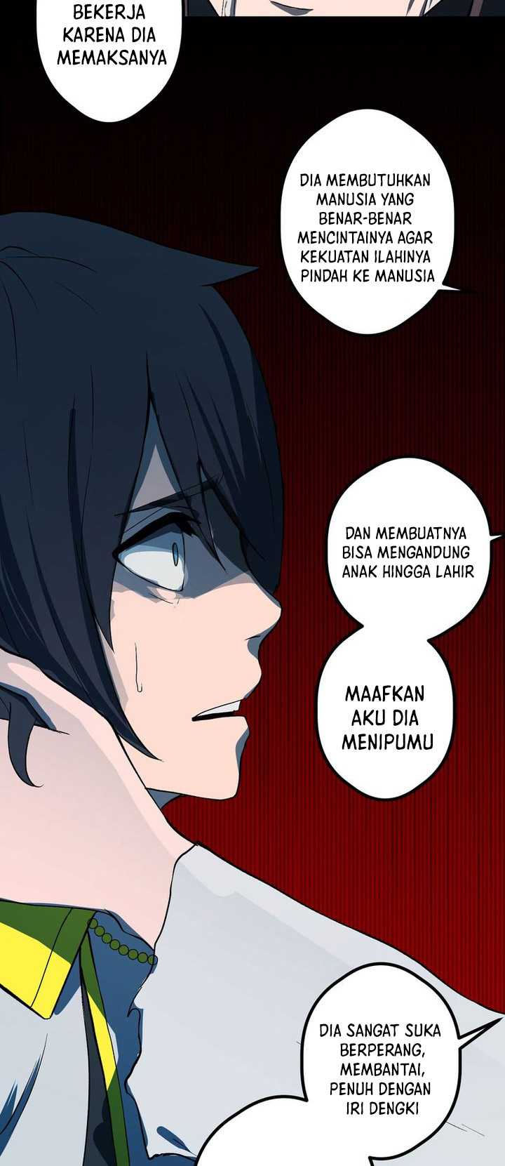 The Fallen Chapter 10 Gambar 24