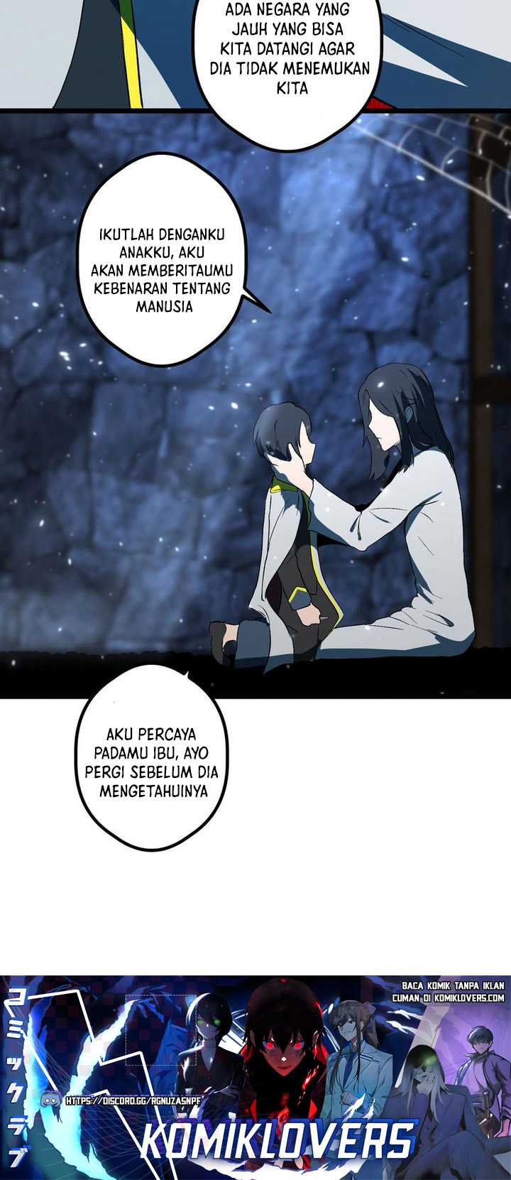 The Fallen Chapter 10 Gambar 25