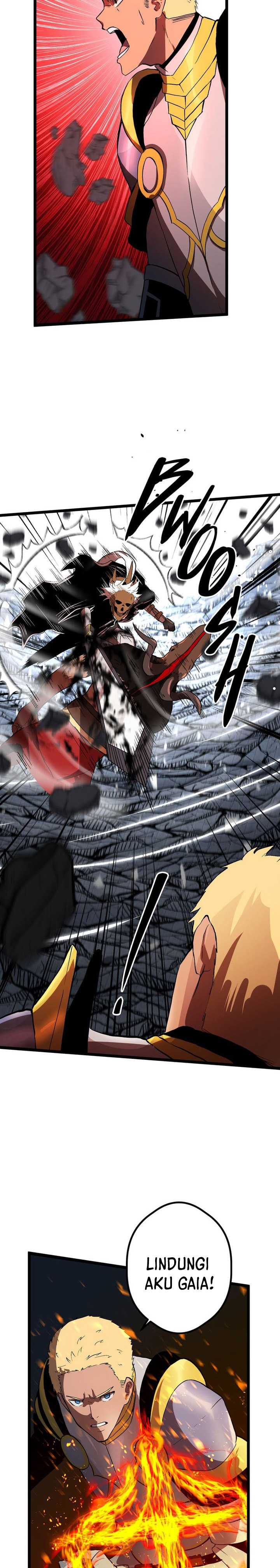 The Fallen Chapter 12 Gambar 3