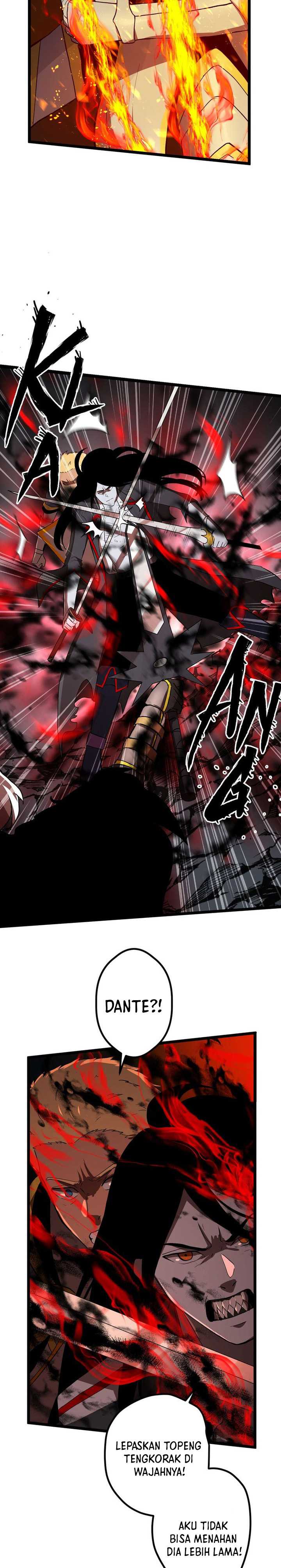 The Fallen Chapter 12 Gambar 4