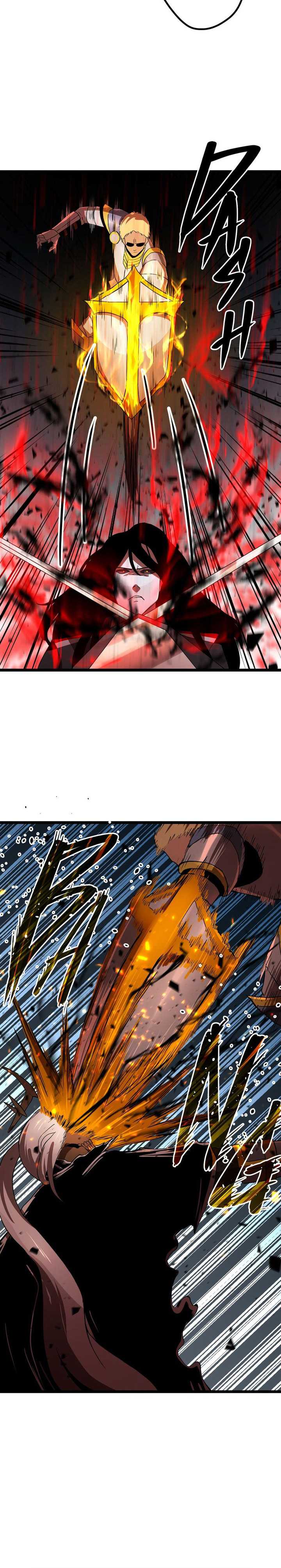 The Fallen Chapter 12 Gambar 5