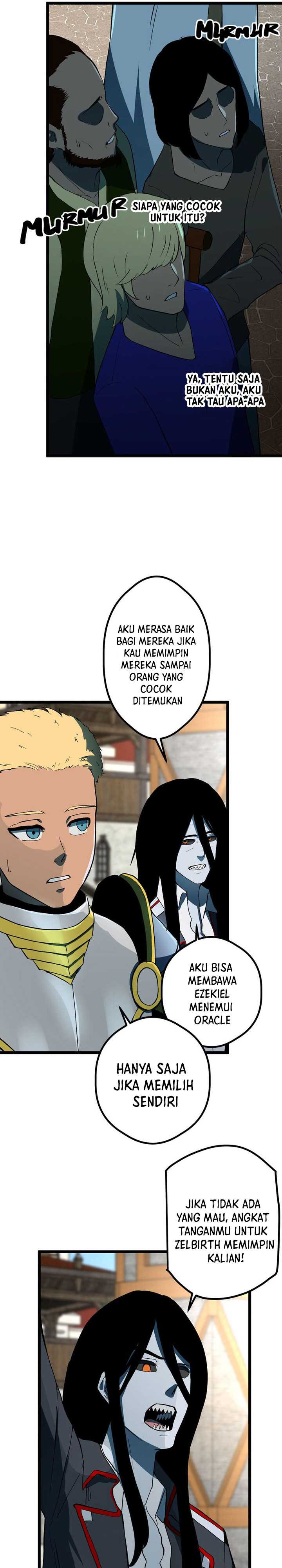 The Fallen Chapter 12 Gambar 10