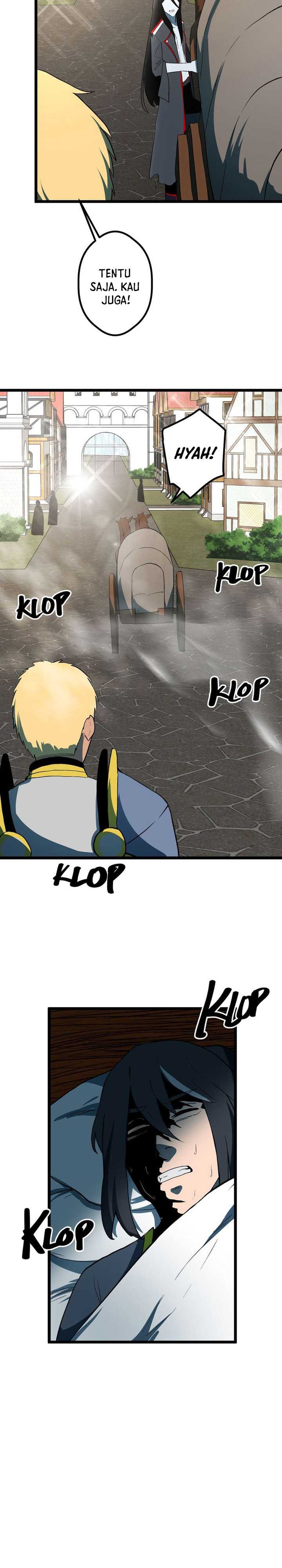 The Fallen Chapter 12 Gambar 13