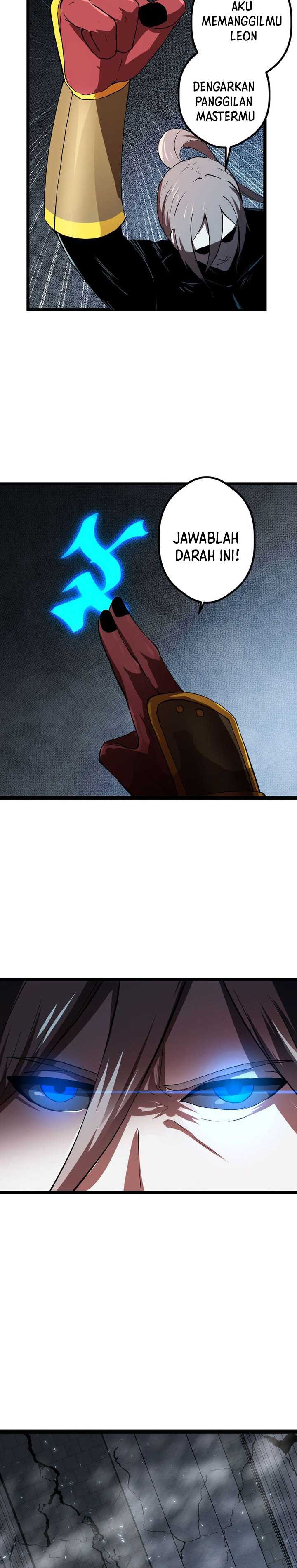 The Fallen Chapter 12 Gambar 15
