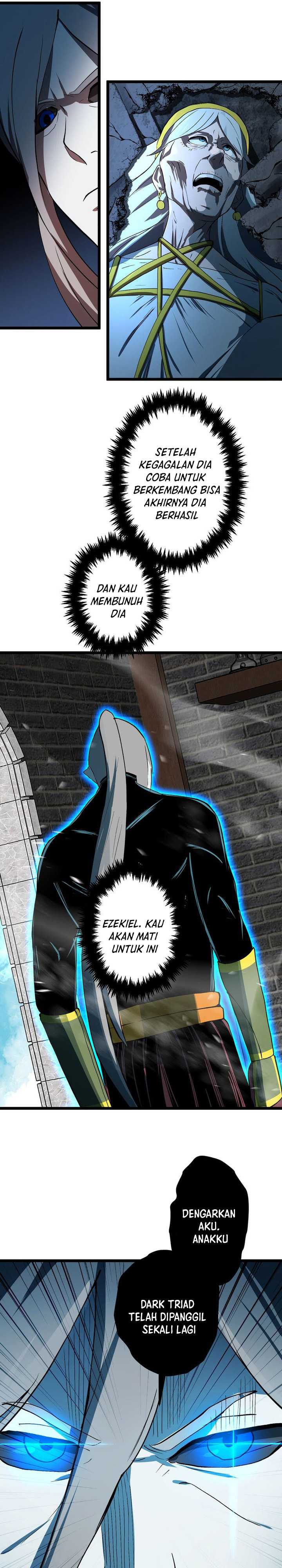 The Fallen Chapter 12 Gambar 18