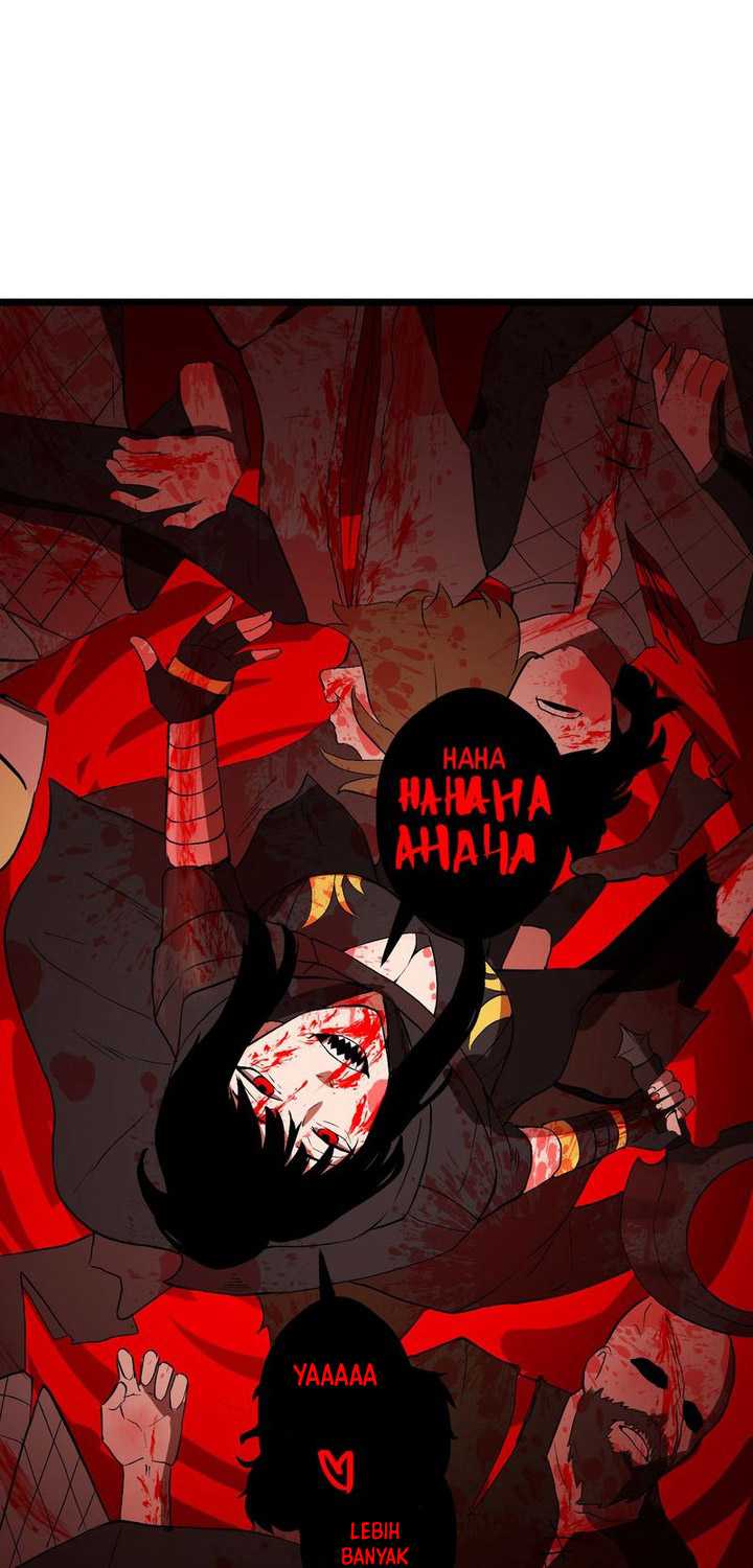 The Fallen Chapter 12 Gambar 22
