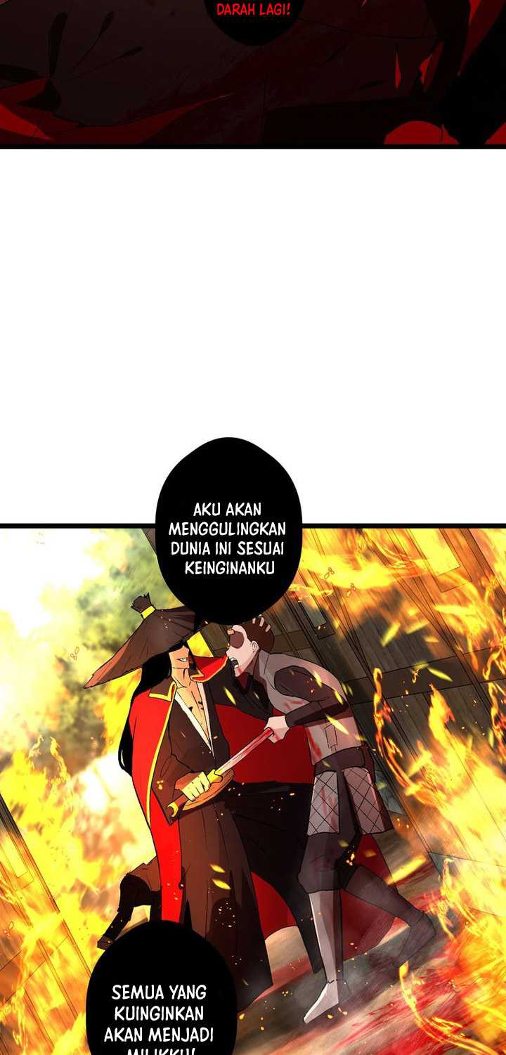The Fallen Chapter 12 Gambar 23