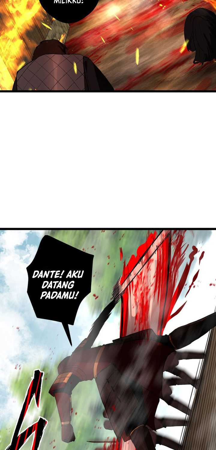 The Fallen Chapter 12 Gambar 24