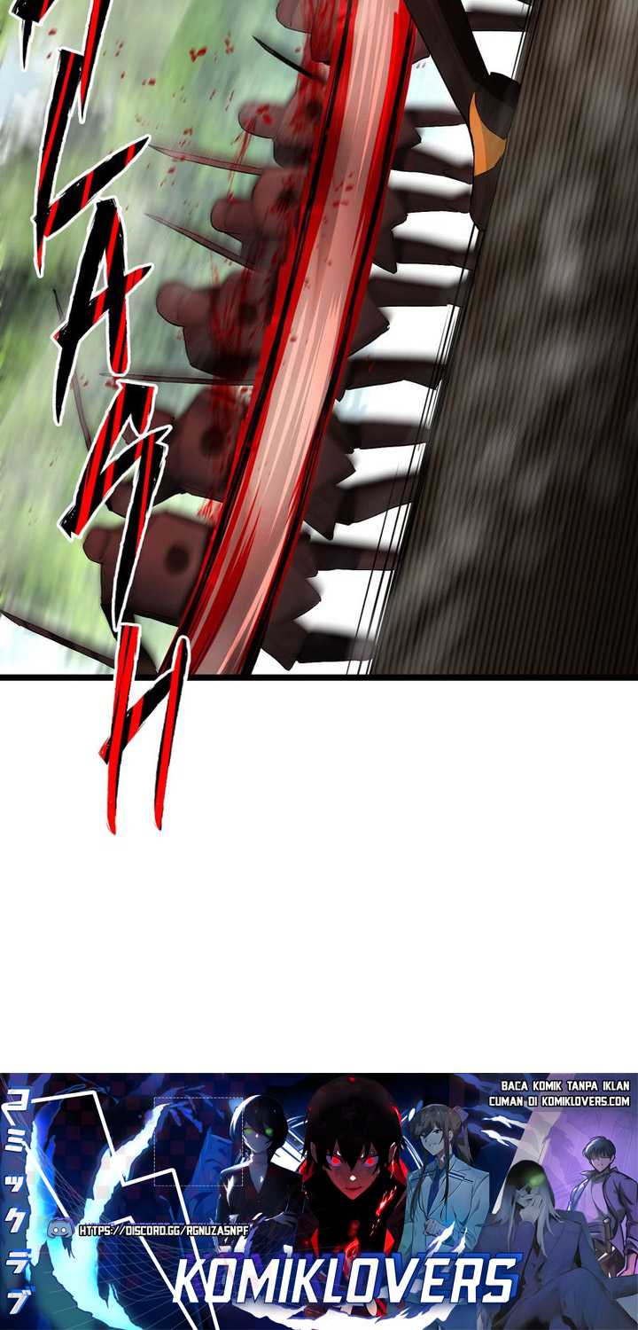 The Fallen Chapter 12 Gambar 25