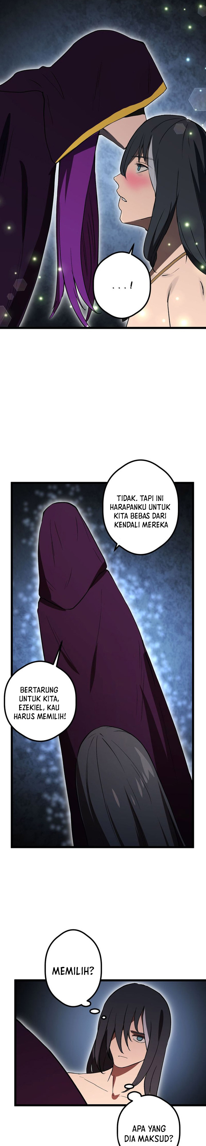 The Fallen Chapter 19 Gambar 6