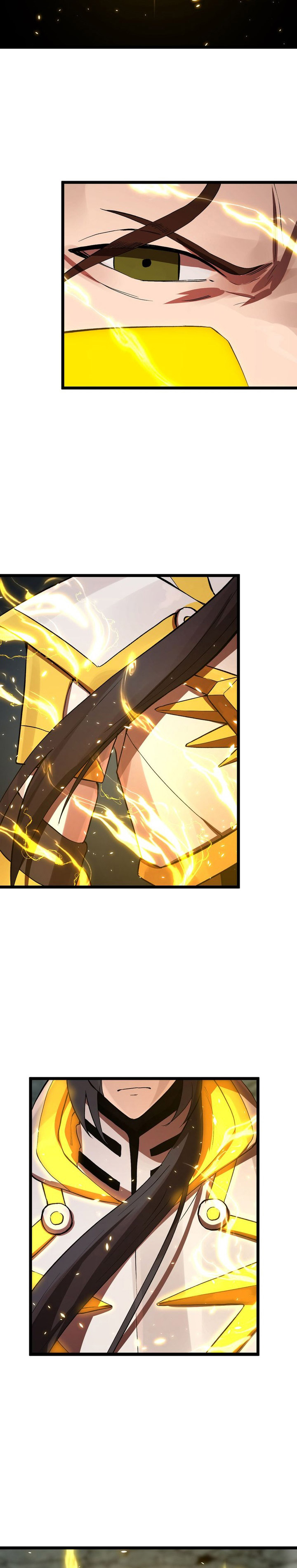 The Fallen Chapter 19 Gambar 21