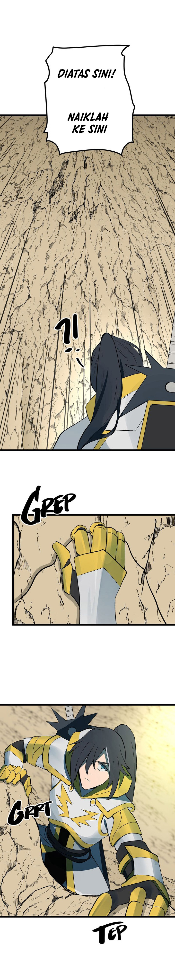 The Fallen Chapter 20 Gambar 5