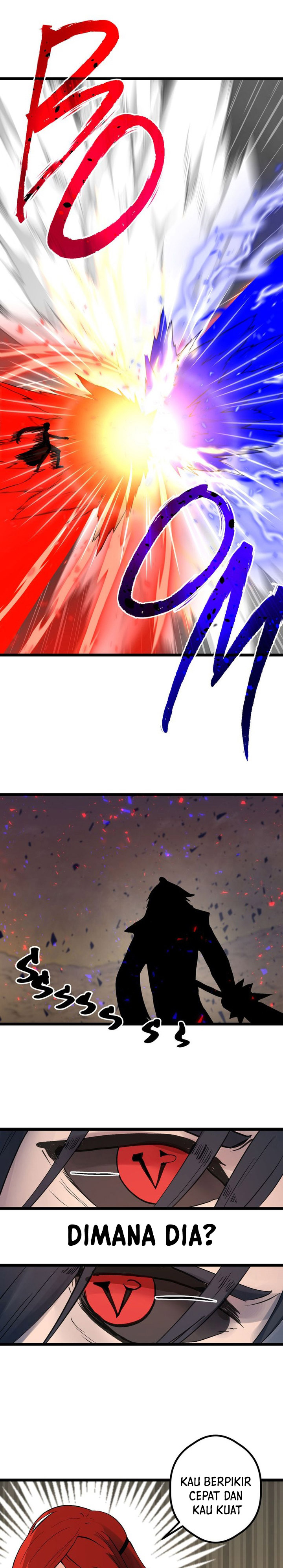 The Fallen Chapter 20 Gambar 12