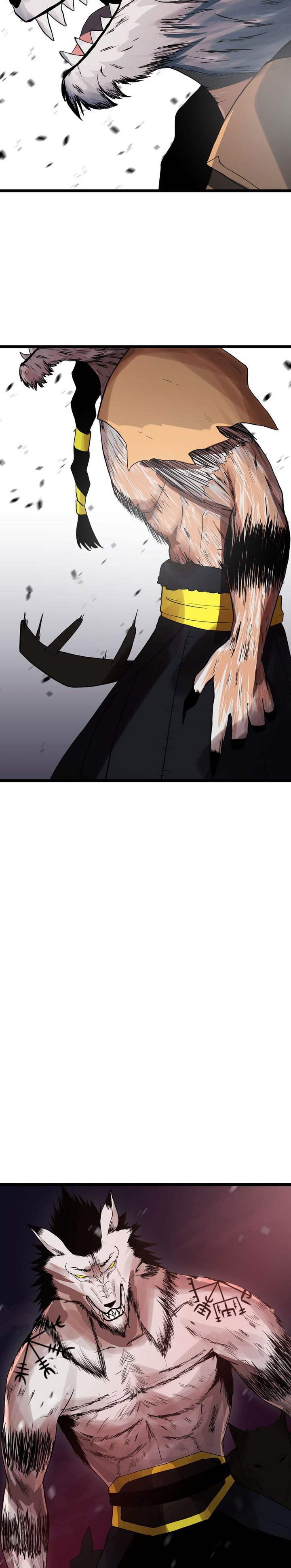 The Fallen Chapter 20 Gambar 18