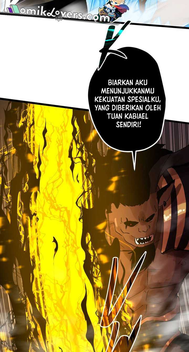 The Fallen Chapter 23 Gambar 27