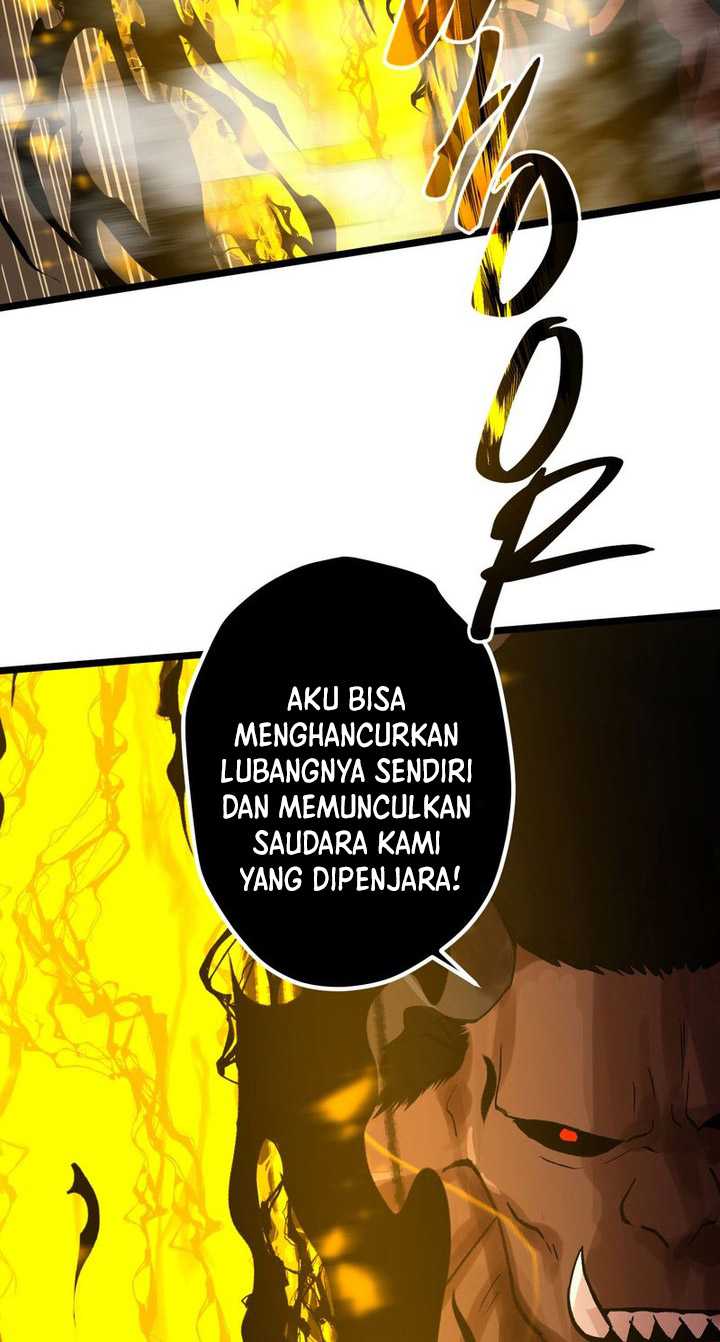 The Fallen Chapter 23 Gambar 28