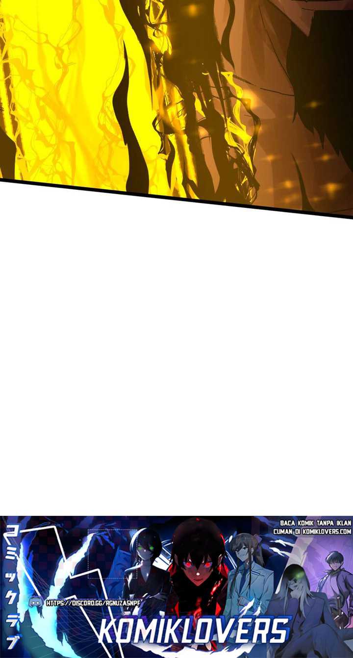 The Fallen Chapter 23 Gambar 29