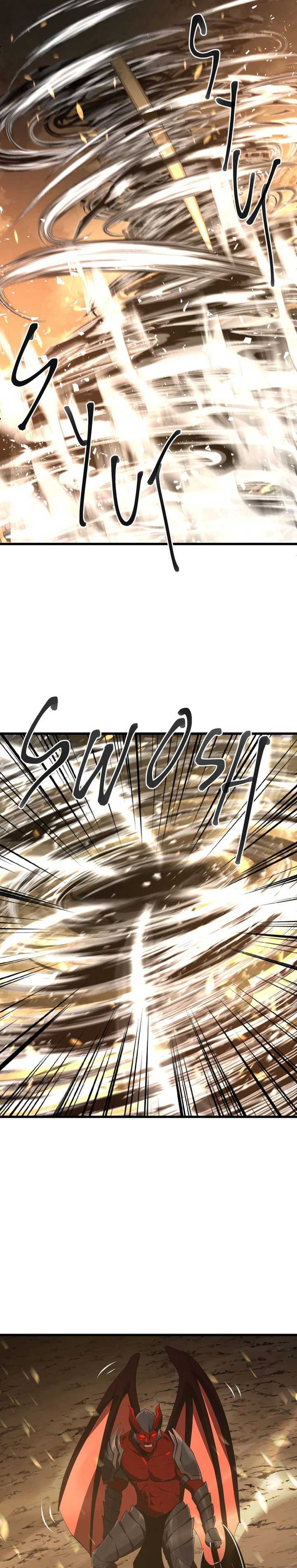 The Fallen Chapter 45 Gambar 10