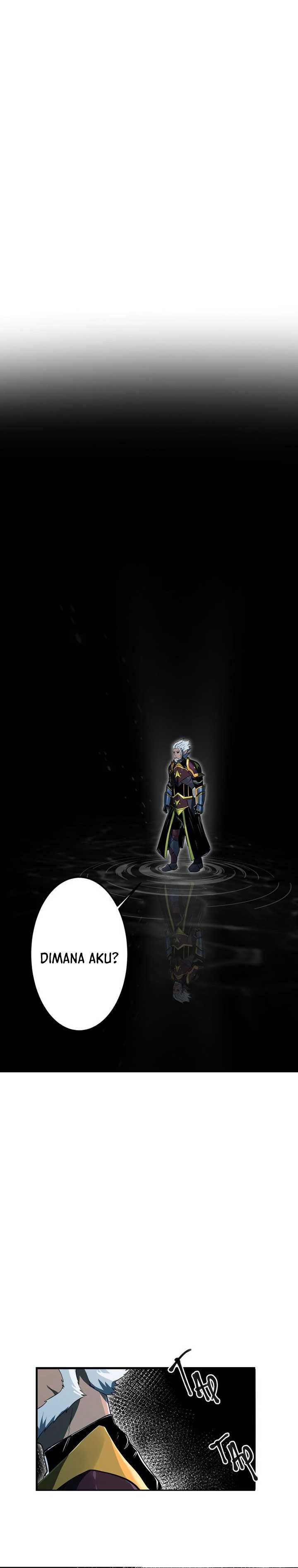 The Fallen Chapter 45 Gambar 13