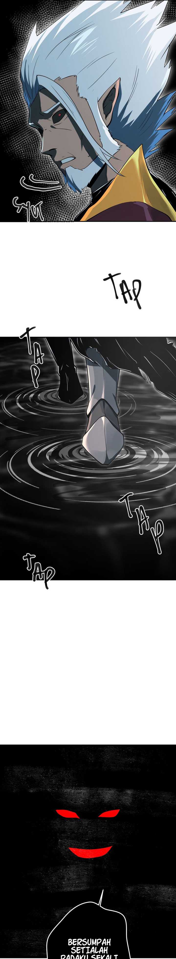 The Fallen Chapter 45 Gambar 14