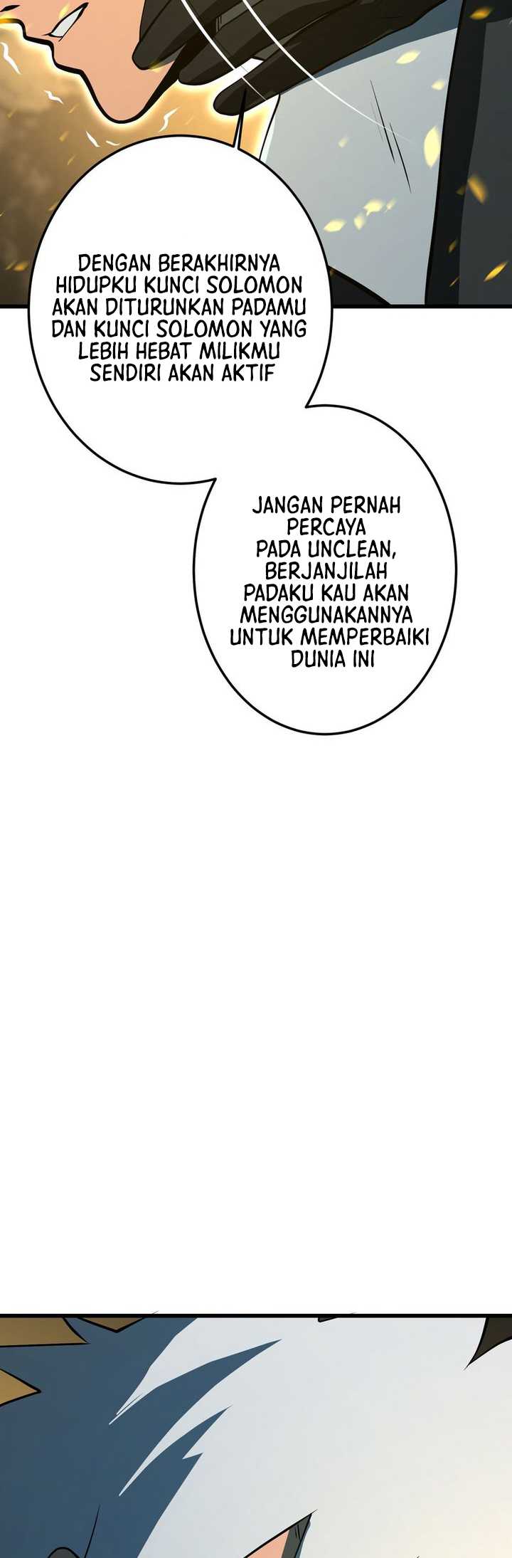 The Fallen Chapter 45 Gambar 27
