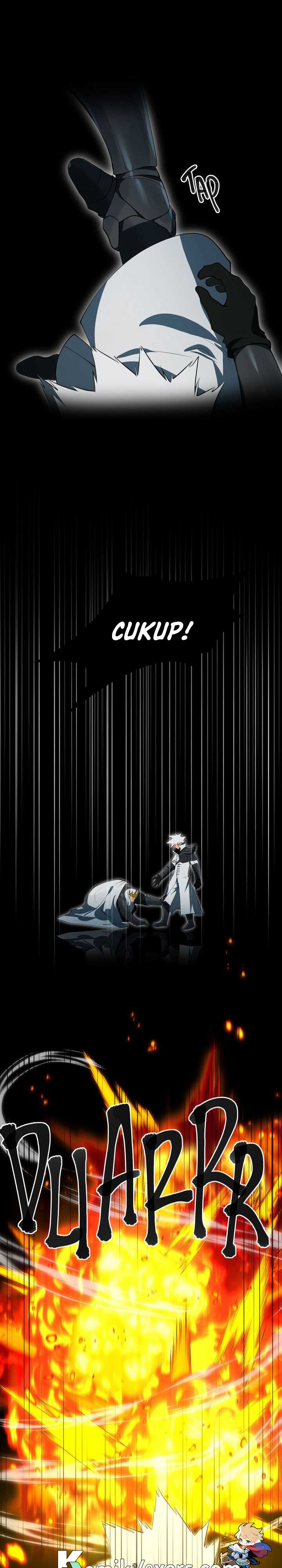 The Fallen Chapter 47 Gambar 4