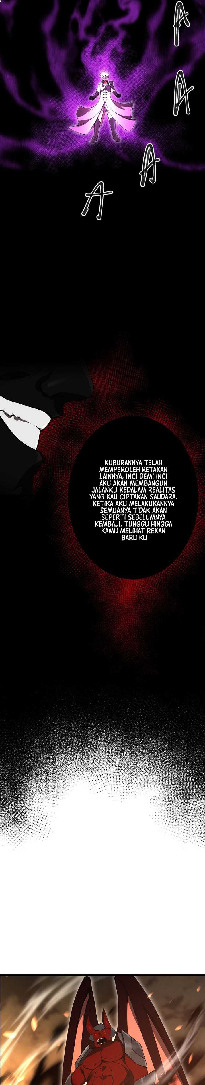 The Fallen Chapter 47 Gambar 10