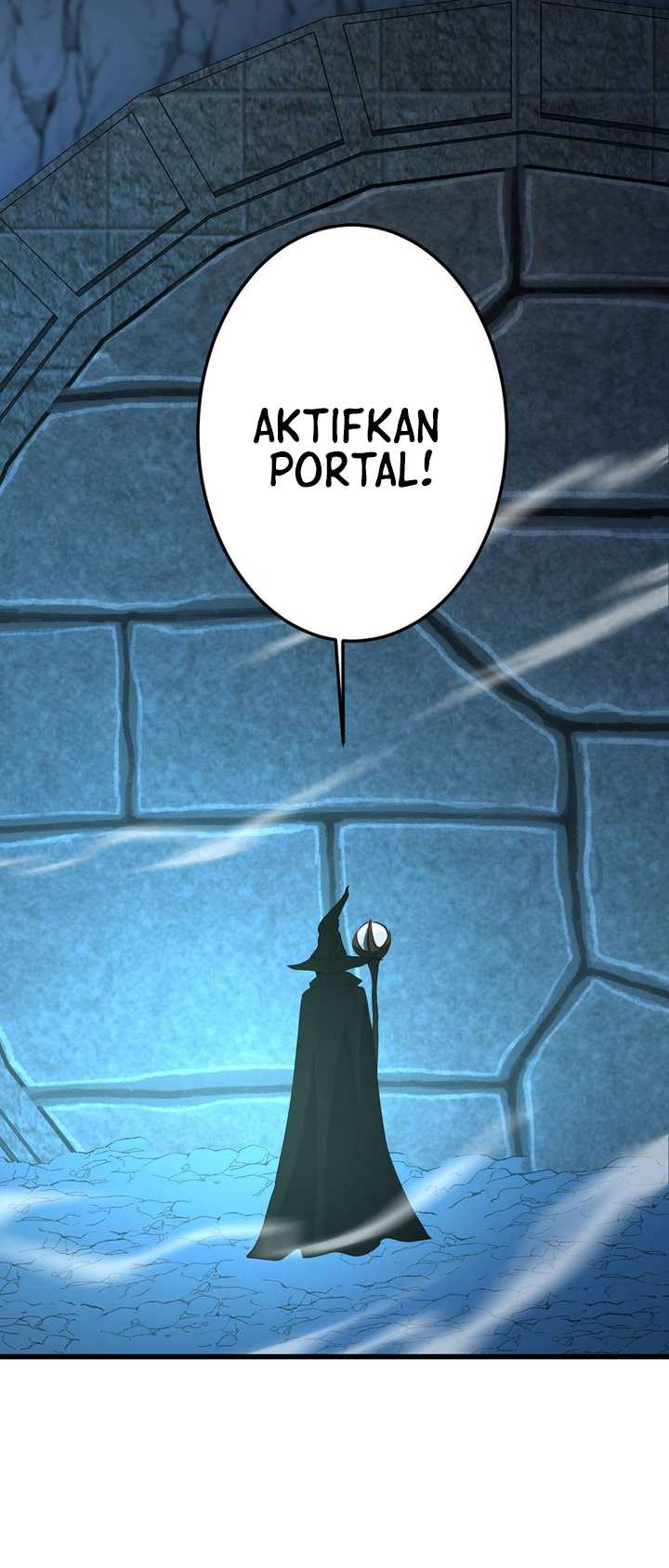 The Fallen Chapter 47 Gambar 22