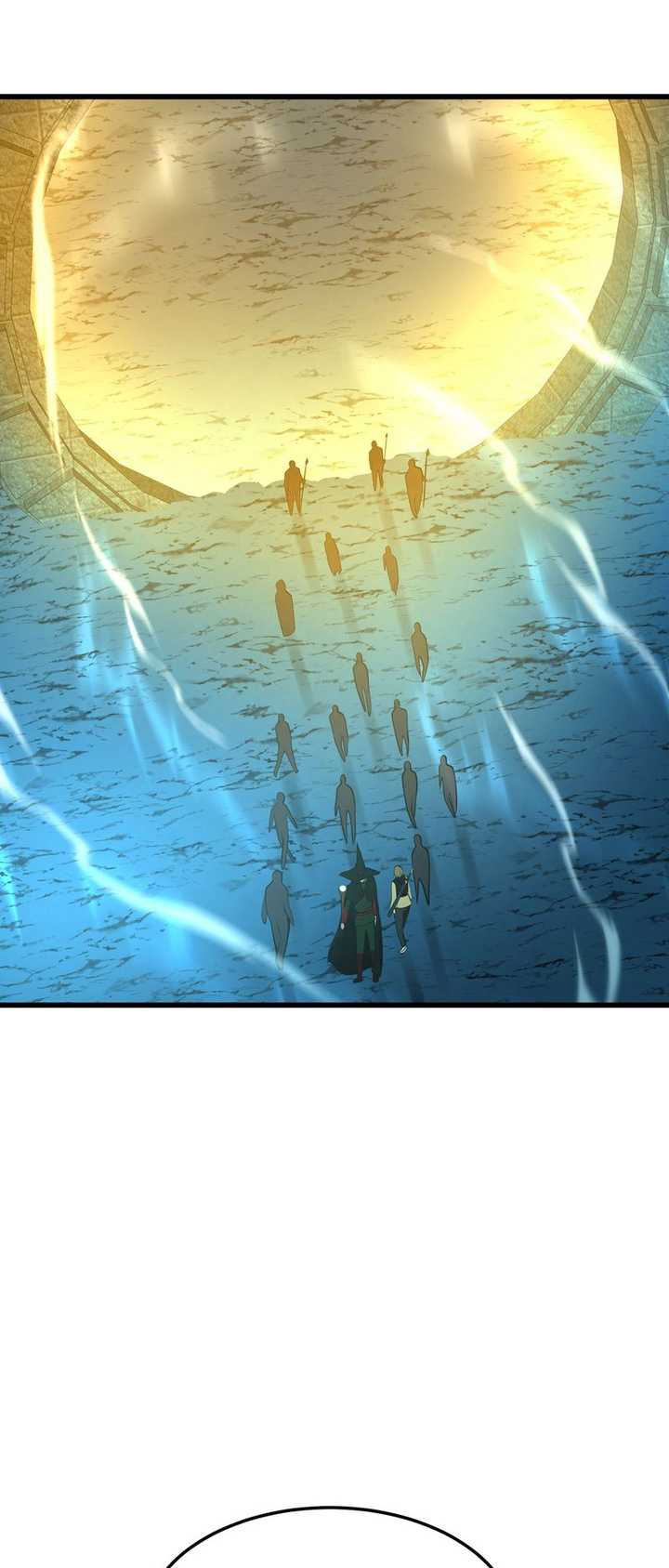 The Fallen Chapter 47 Gambar 24