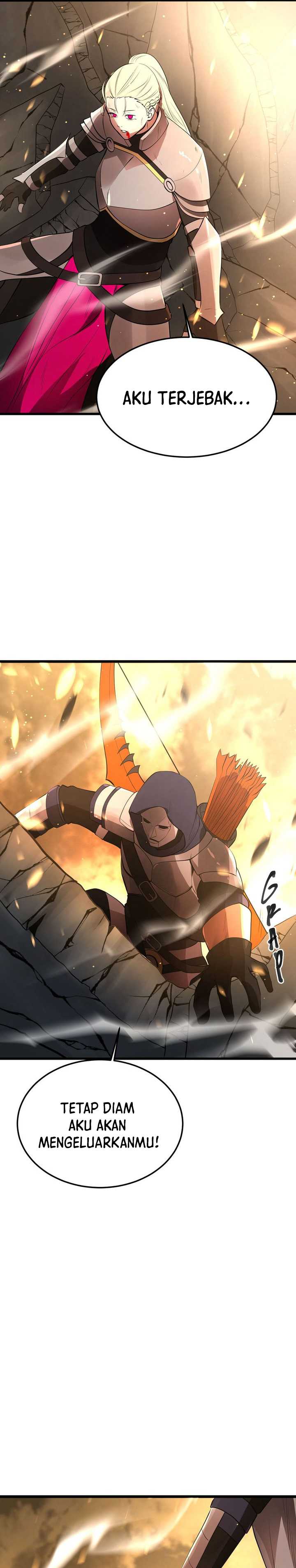 The Fallen Chapter 53 Gambar 6