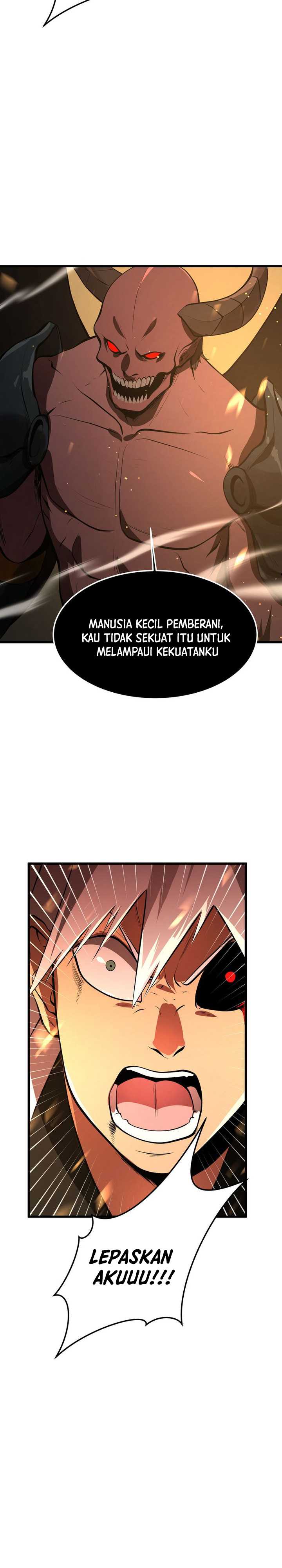The Fallen Chapter 53 Gambar 12