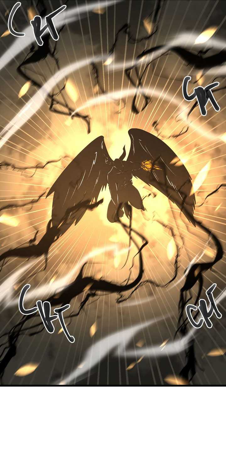 The Fallen Chapter 53 Gambar 22