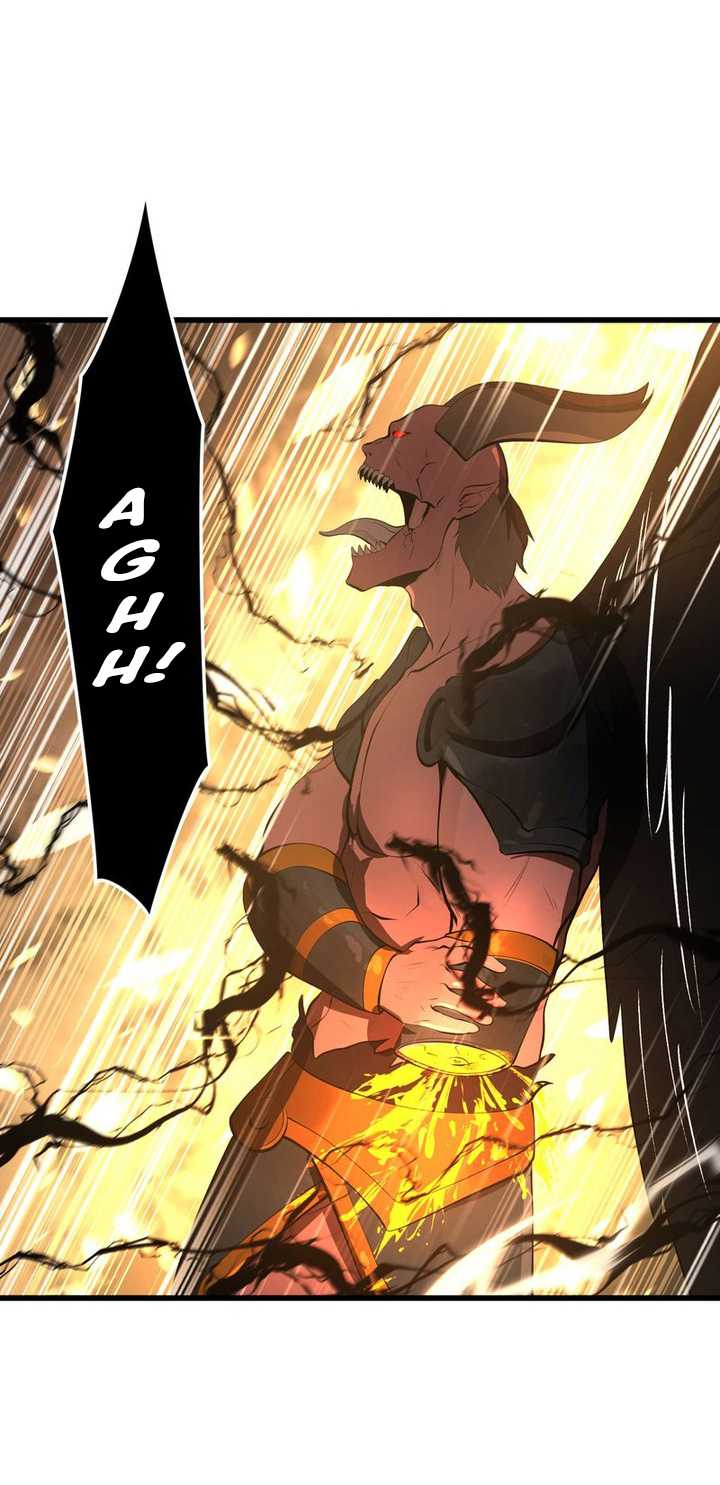 The Fallen Chapter 53 Gambar 23