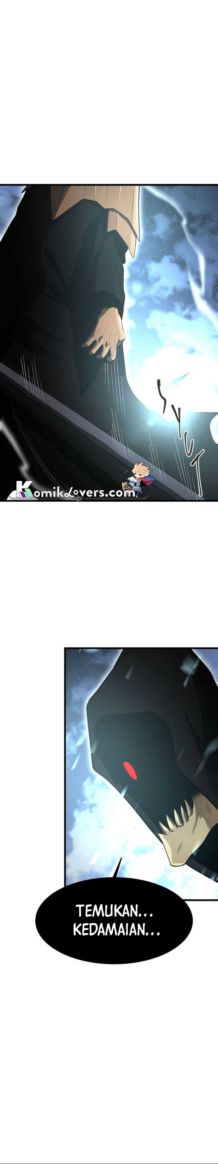 The Fallen Chapter 55 Gambar 13